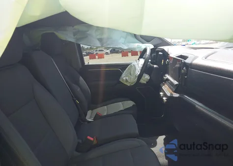 2024 GMC Sierra C1500 Elevation z USA, uszkodzony, nr VIN 1GTPHCEK8RZ404515